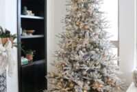 Spice Up Your Holiday With Modern Twists On Christmas Tree Decor!